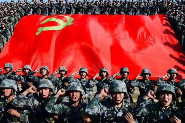 注意!2021年度兵役登记已经开始,满18岁都要登记