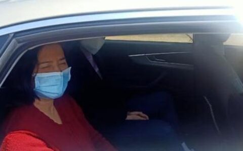 2021年新交规下，副驾驶不系安全带如何处罚