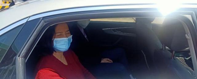2021年新交规下,副驾驶不系安全带如何处罚