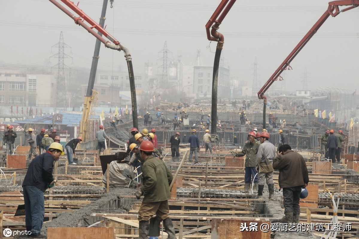 土建工程各类别、各阶段的资料收集，大全版本，干货，请收藏