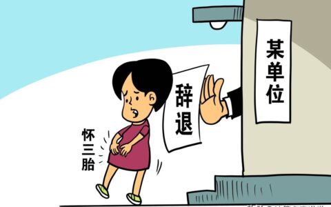 怀三胎被辞退？二、三胎员工假期、工资法律规定解析（万字干货）