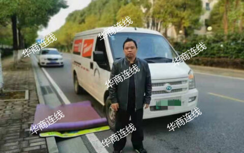 货拉拉女子坠亡案二审不开庭，涉案司机找身形相当女子做实验，律师提新证据“不是坠车是跳车 被害人有过错”