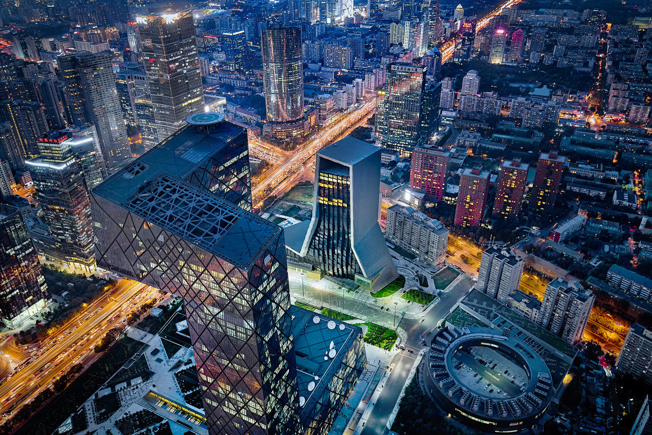 收“拥堵费”治交通拥堵？北京市交委称将研究论证，专家怎么说
