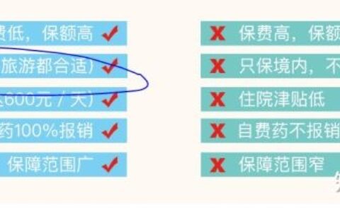 出境旅游的保险及出国旅游个人商业保险