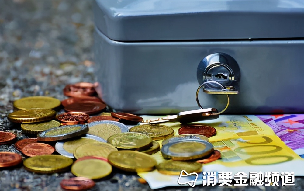 兴业、长银、尚诚消费金融发力车主贷，赚钱别忘风险