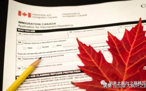 如何办理出国移民及移民详细的方法