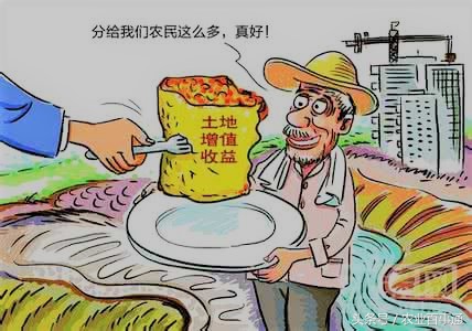 农民知道吗?完成农村土地确权意味着农村土地终身拥有!