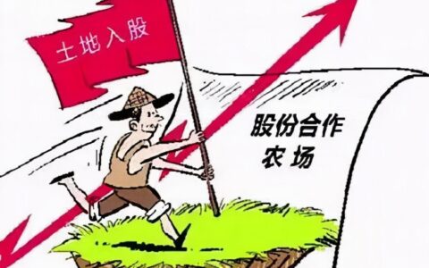 股份合作企业是什么意思及股份合作制通俗解释