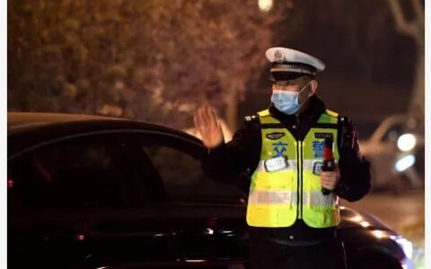 ​“2021酒驾新规”火了！睡醒=酒醒，这三种行为不算酒驾了？