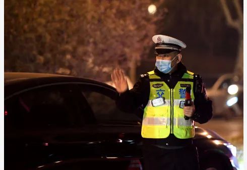 ​“2021酒驾新规”火了！睡醒=酒醒，这三种行为不算酒驾了？