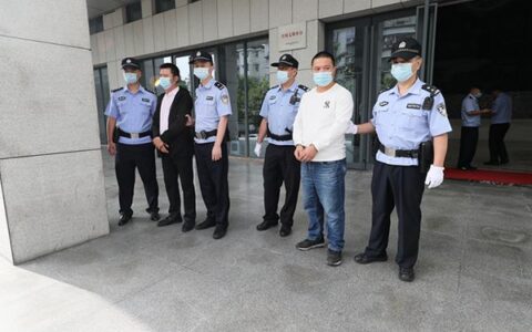 重庆法院办结首例司法警察提请决定司法拘留案件