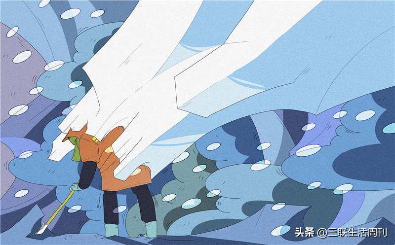 69岁环卫工寒冬街头猝死：无休息日3点起来工作，救护车到时身体已硬，曾希望干脆地走“不给子女添麻烦”