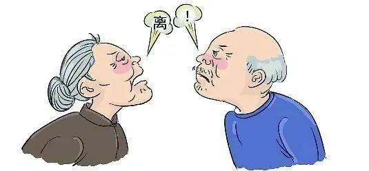 七旬老太被查出癌症晚期,却为何执意要离婚?背后真相让人悲酸