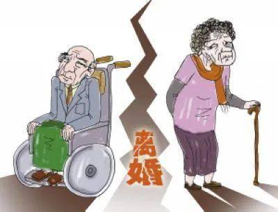 七旬老太被查出癌症晚期,却为何执意要离婚?背后真相让人悲酸