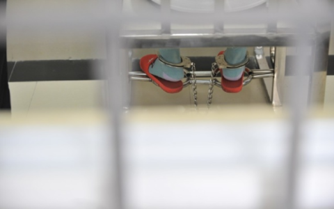 注射死刑是什么及肌肉松弛剂注射死刑执行