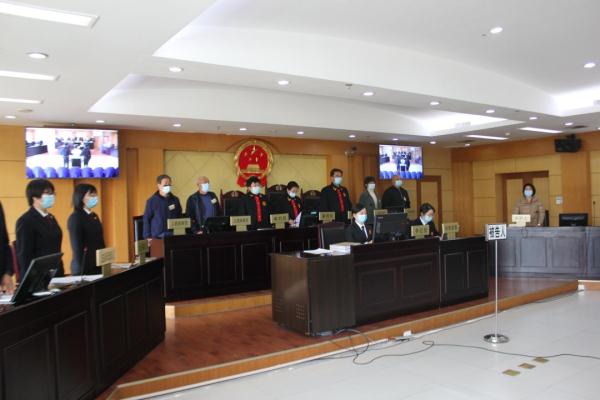 男子抓3只兔子8只鸟 获刑6个月+赔偿损失+公开致歉