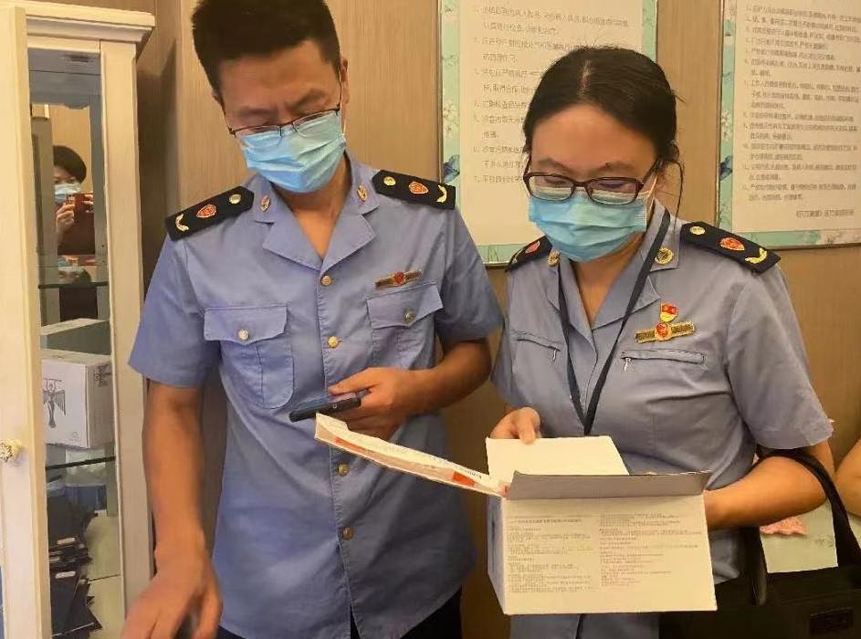 一个广告就被罚12万元!我市公布9起典型案例揭露违法商家那些套路