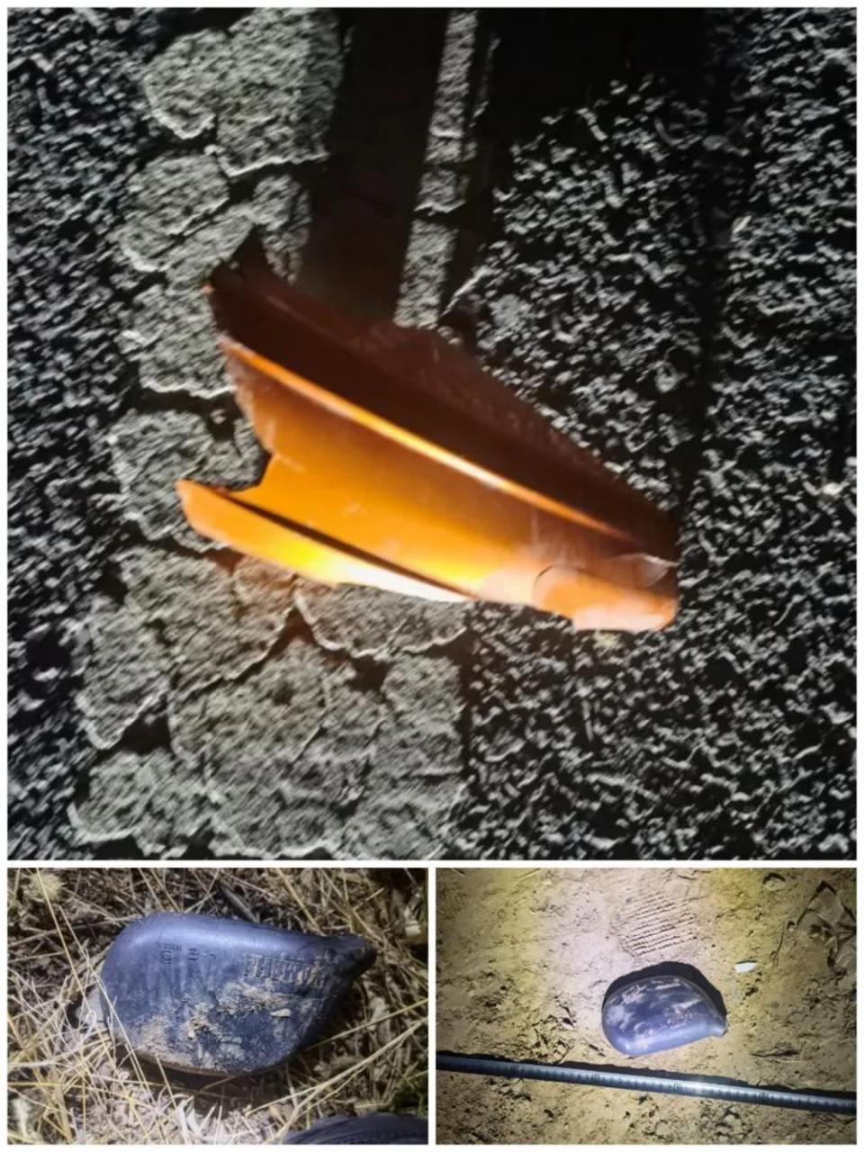 赤峰一男子肇事逃逸致人身亡,被抓时还百般抵赖