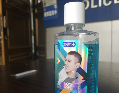 吃两个蛋黄派真的被测出“醉驾” 好在交警这样说