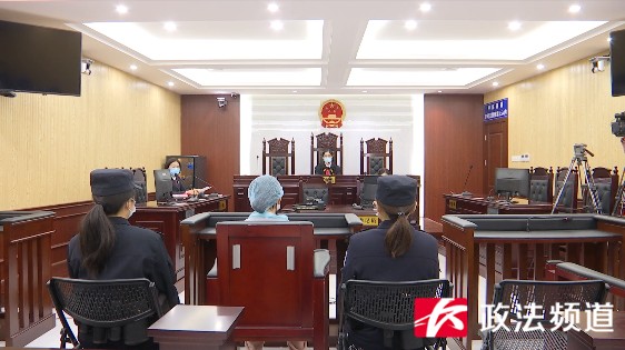女子将两个月大男婴遗弃楼道,法院判了