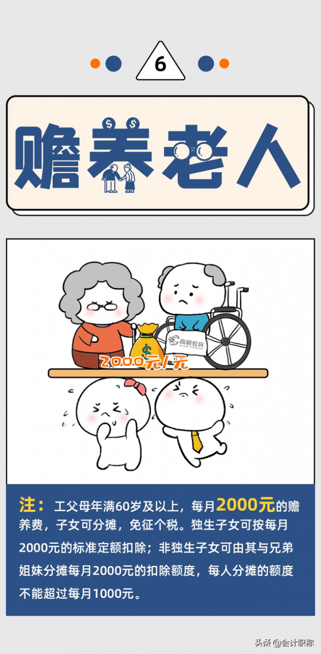 2022年个人所得税合理避税12种方法，实在是太有用了
