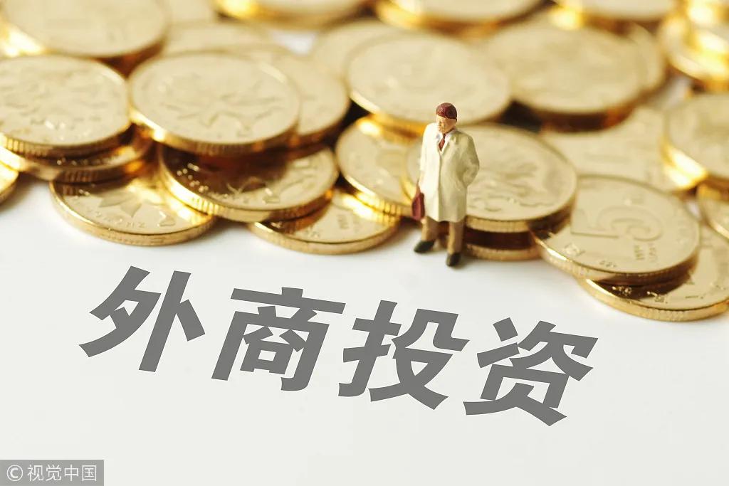 保护外资企业合法权益，律师亮剑在行动