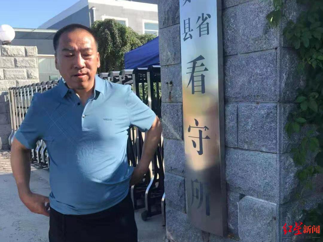 吉林男子为护妻将姐夫打成植物人:法院认定防卫过当,检方抗诉称“判决有误”