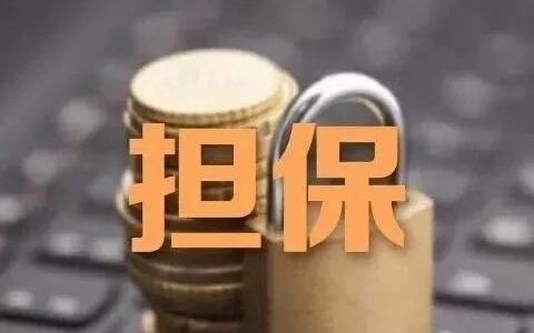 什么是反担保及民法典关于担保人的规定