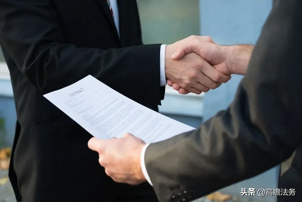 购货合同、销货合同、购销合同分不清？聪明人这么签