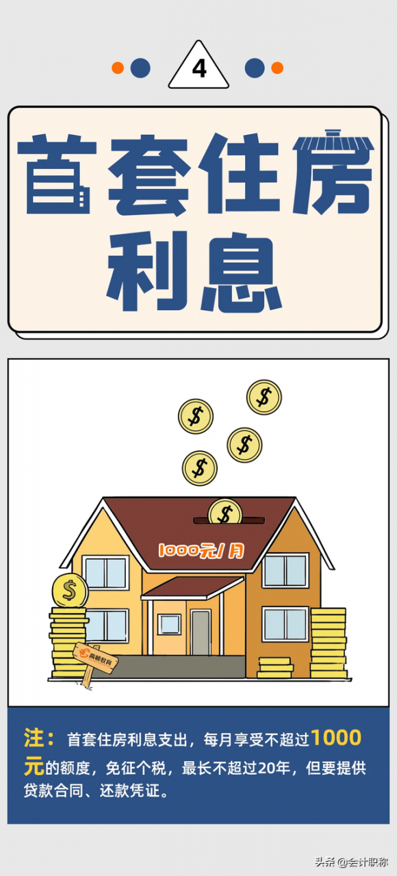 2022年个人所得税合理避税12种方法，实在是太有用了