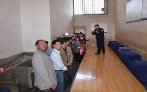 看守所和拘留所的区别是什么及行政拘留所和看守所的区别