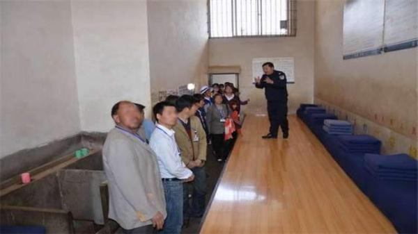 拘留所,看守所和监狱,这三者到底有什么联系?又有什么区别呢?