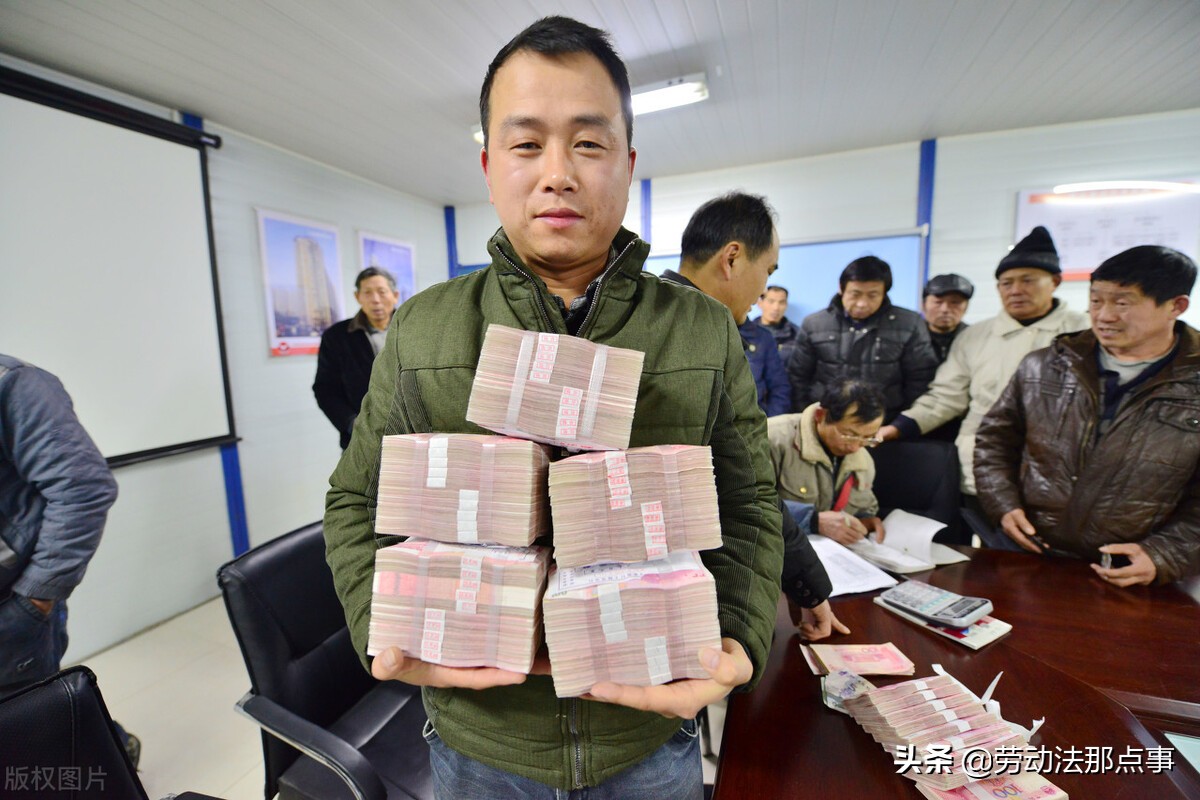 未签订劳动合同怎么赔偿及未签订劳动合同的赔偿标准