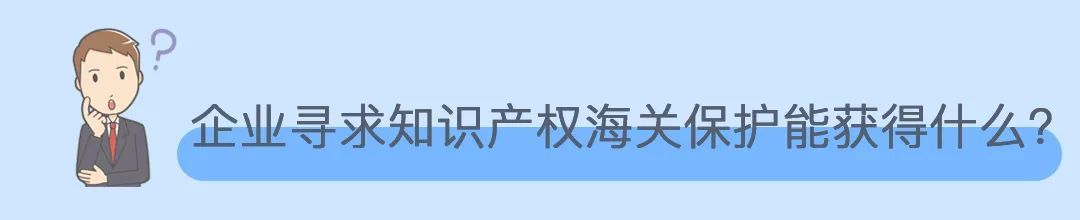 知识产权海关保护是什么?