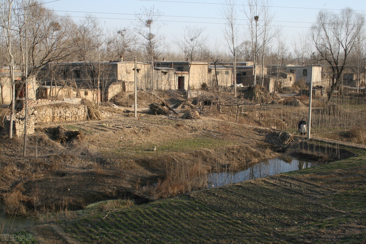 农村宅基地使用权合法转让的三点限制（建议收藏）