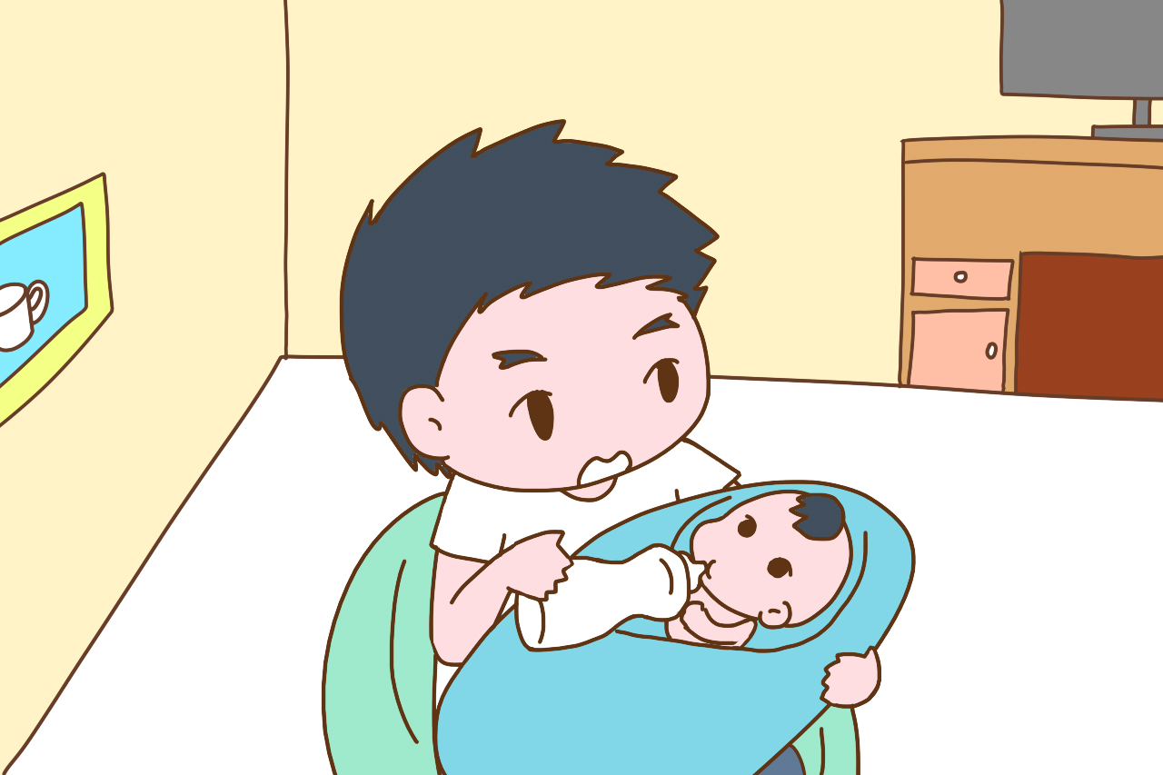 想生二胎的家庭，须得先满足这几个条件，不然生下来会受罪