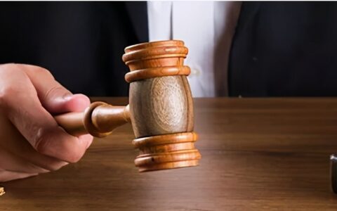 火速法务带你认识几种事故类型分类