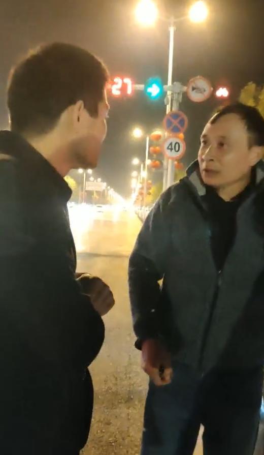 一起两败俱伤的“故意伤害”案，只因一句脏话？