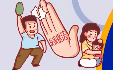 反家庭暴力法实施时间是什么时候及反家庭暴力法实施细则