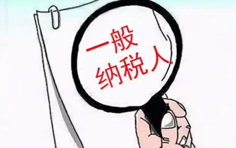 一般纳税人认定标准是什么及一般纳税人认定标准最新规定