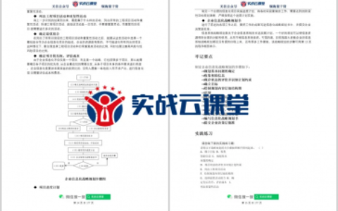 关于信息化管理制度及信息化平台运行管理制度