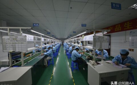 代工合同怎么写及代工生产合作协议合同模板