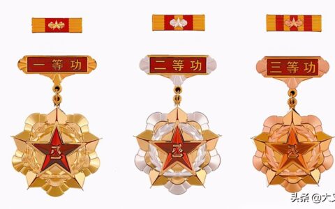 一等功臣子女享受什么待遇及部队一等功的概念和待遇规定