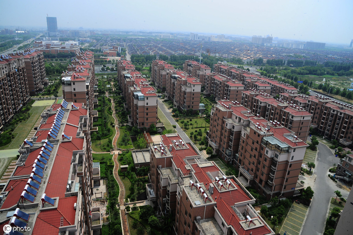 土地补偿费和安置补助费的区别是什么？