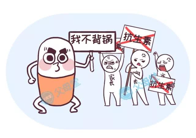 家长滥用抗生素，导致7岁男孩因感冒无药可医，多器官衰竭死亡