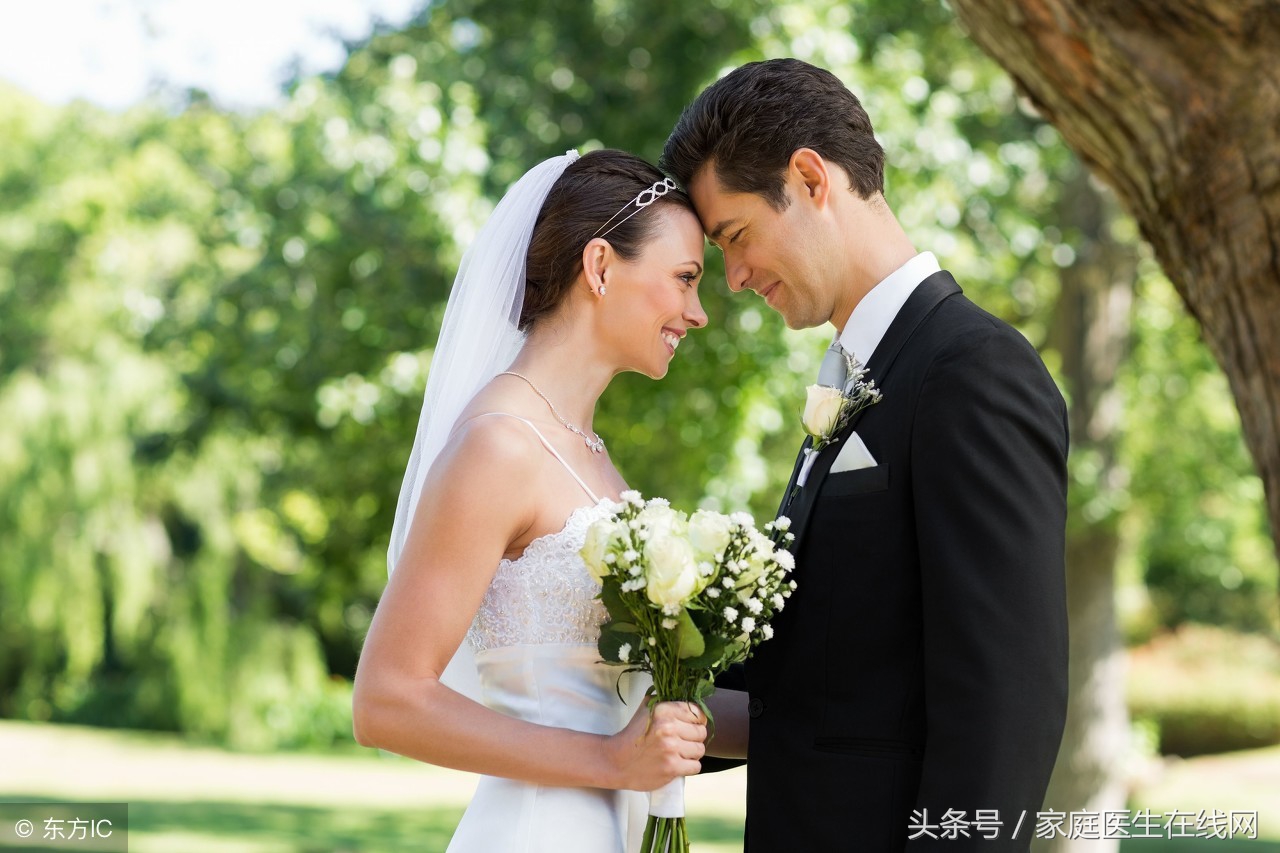为什么不能近亲结婚?仔细说来,也就这4点危害
