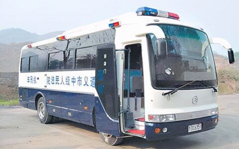 中国死刑执行方式有哪些及中国现在执行死刑的方式