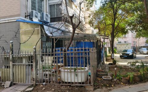 侵占公共绿地怎么处理及侵占小区绿地的法律依据
