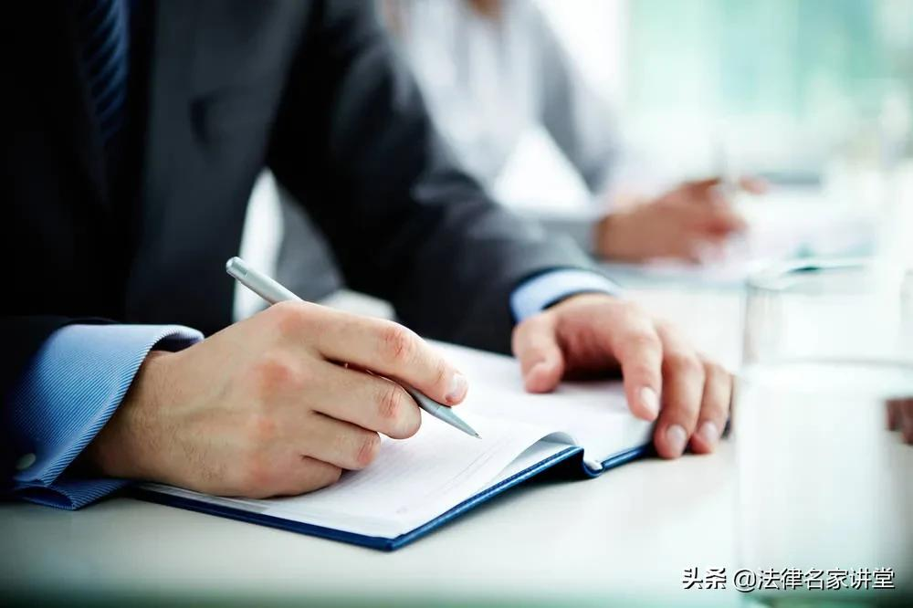 优秀案例获奖法官分享：如何写出一篇优秀的案例分析？真实用