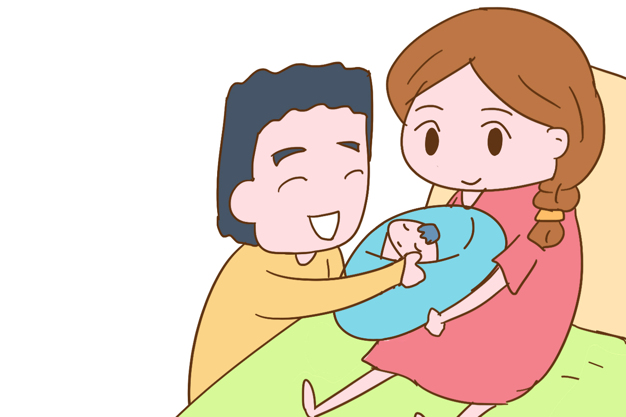 想生二胎的家庭，须得先满足这几个条件，不然生下来会受罪